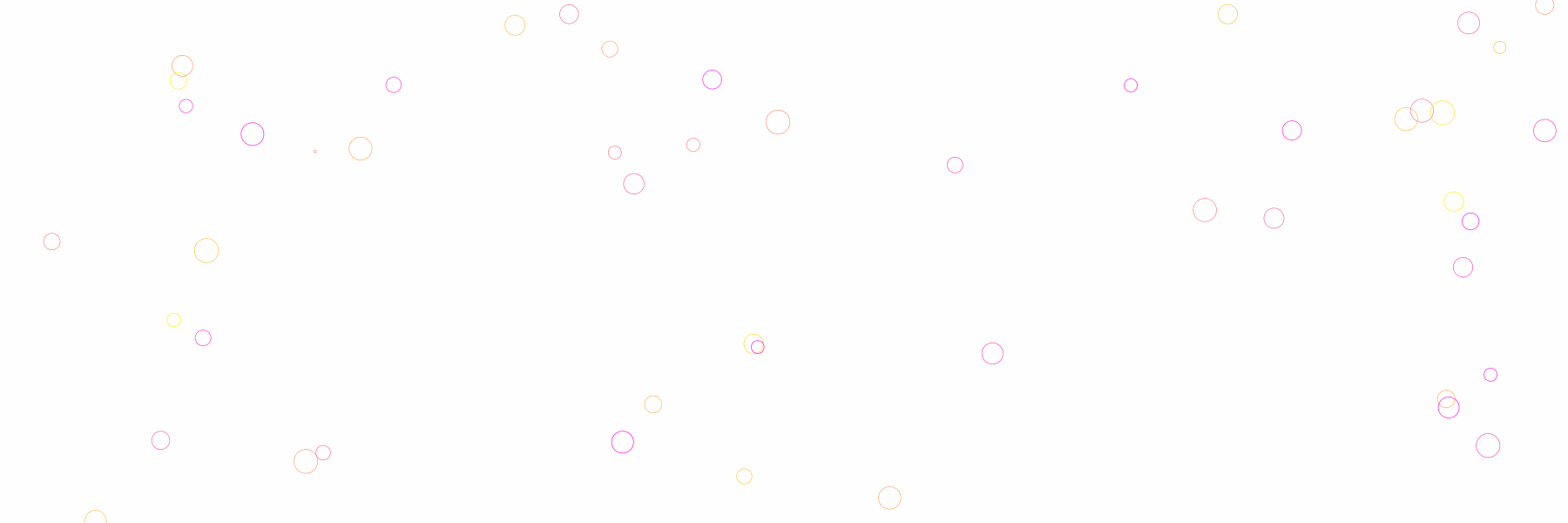 inspired by Matplotlib's raindrop simulation
